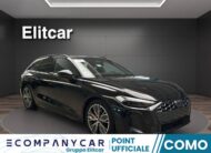 Audi A5 Avant TFSI 150 kW S tronic S Line edition
