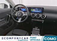 Mercedes-Benz CLA 180 Automatic Progressive Advanced