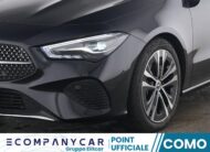 Mercedes-Benz CLA 180 Automatic Progressive Advanced