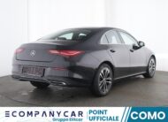 Mercedes-Benz CLA 180 Automatic Progressive Advanced