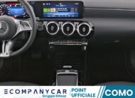 Mercedes-Benz CLA 180 Automatic Progressive Advanced