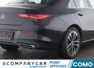 Mercedes-Benz CLA 180 Automatic Progressive Advanced