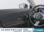Mercedes-Benz CLA 180 Automatic Progressive Advanced