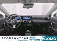Mercedes-Benz CLA 180 Automatic Progressive Advanced