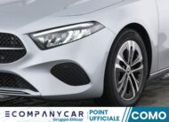 Mercedes-Benz A 180 Automatic Progressive Advanced