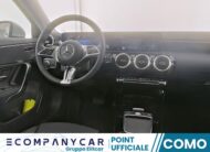 Mercedes-Benz A 180 Automatic Progressive Advanced