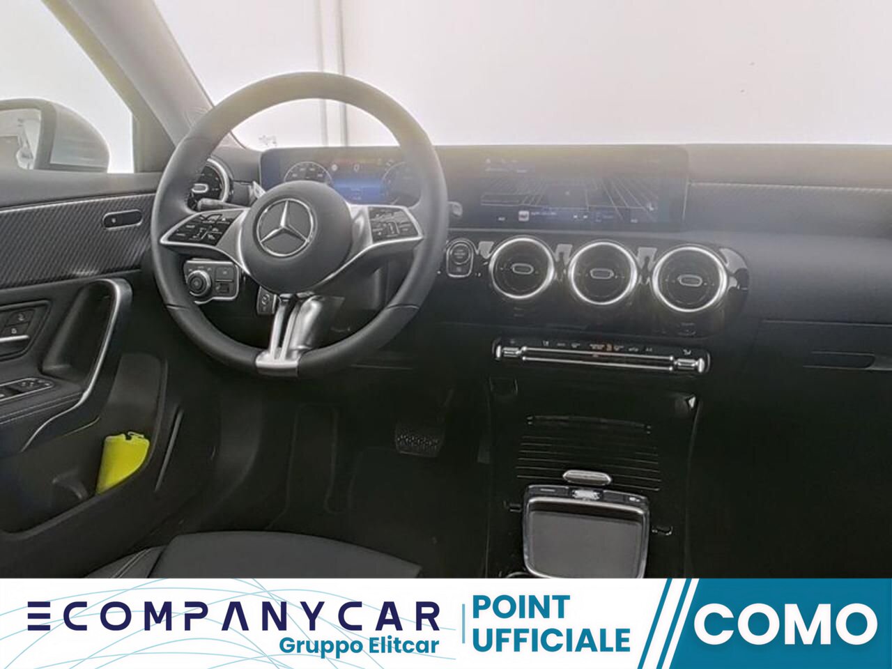 Mercedes-Benz A 180 Automatic Progressive Advanced
