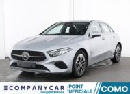 Mercedes-Benz A 180 Automatic Progressive Advanced