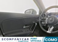 Mercedes-Benz A 180 Automatic Progressive Advanced