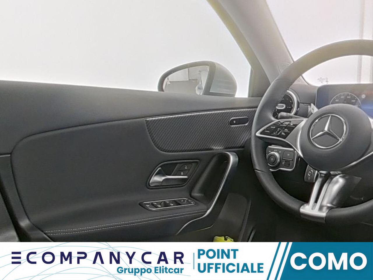 Mercedes-Benz A 180 Automatic Progressive Advanced