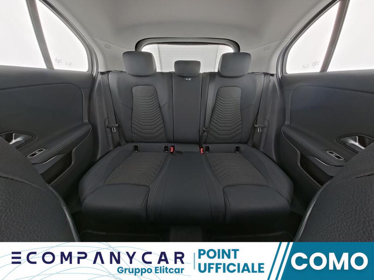 Mercedes-Benz A 180 Automatic Progressive Advanced