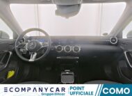 Mercedes-Benz A 180 Automatic Progressive Advanced