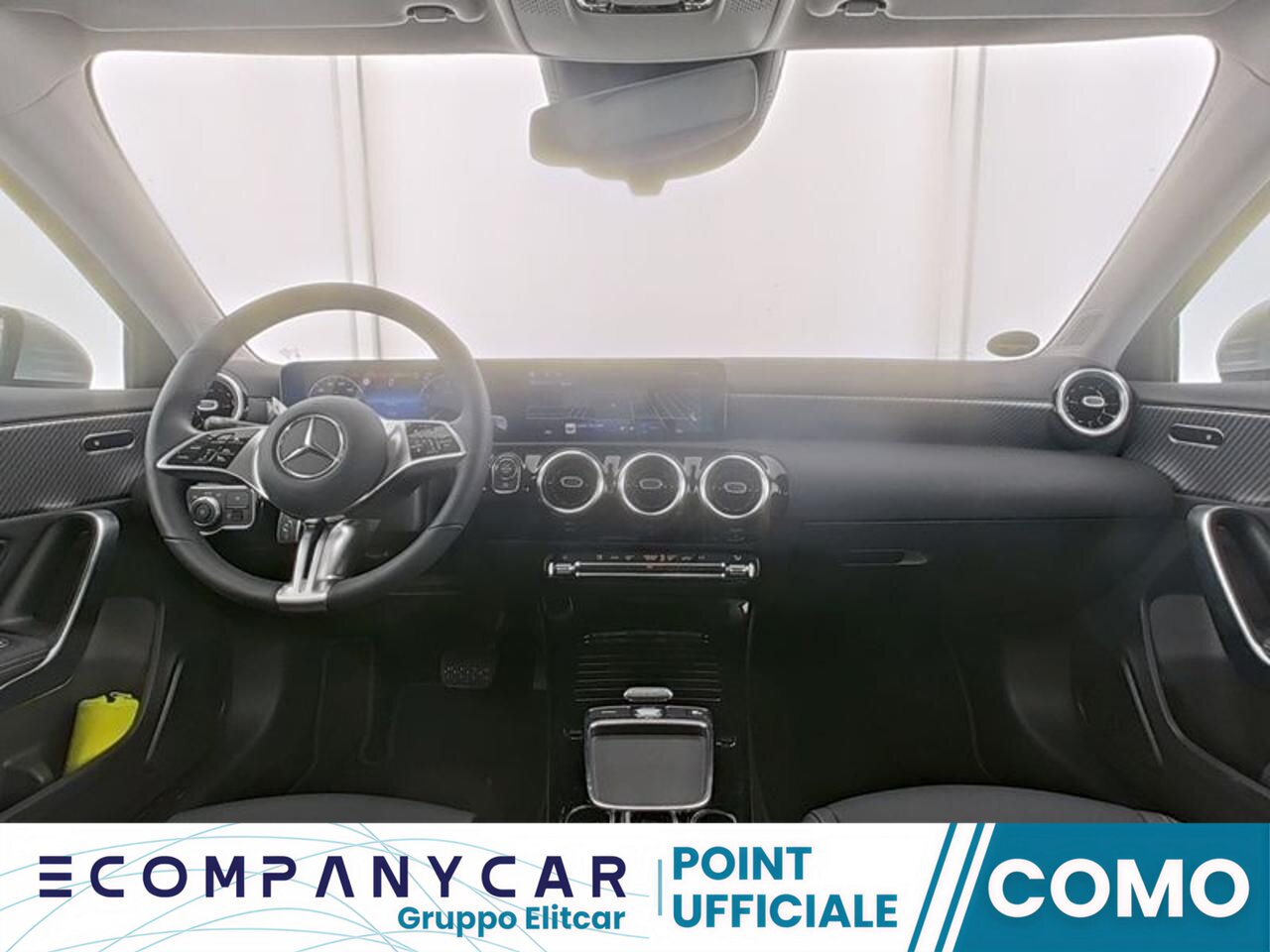 Mercedes-Benz A 180 Automatic Progressive Advanced