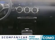 Mercedes-Benz A 180 Automatic Progressive Advanced