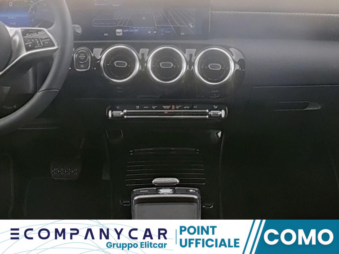 Mercedes-Benz A 180 Automatic Progressive Advanced
