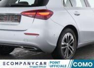 Mercedes-Benz A 180 Automatic Progressive Advanced