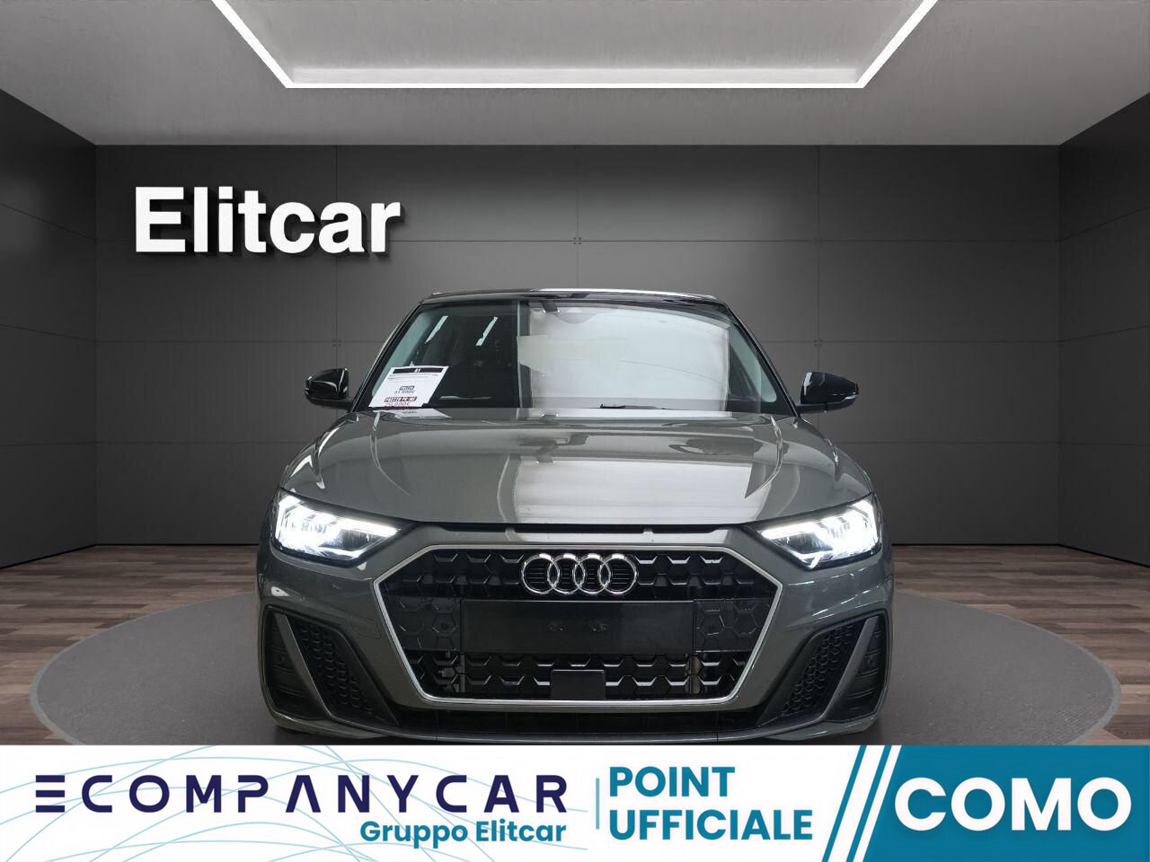 Audi A1 SPB 30 TFSI S tronic Adrenaline Edition