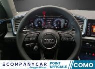 Audi A1 SPB 30 TFSI S tronic Adrenaline Edition
