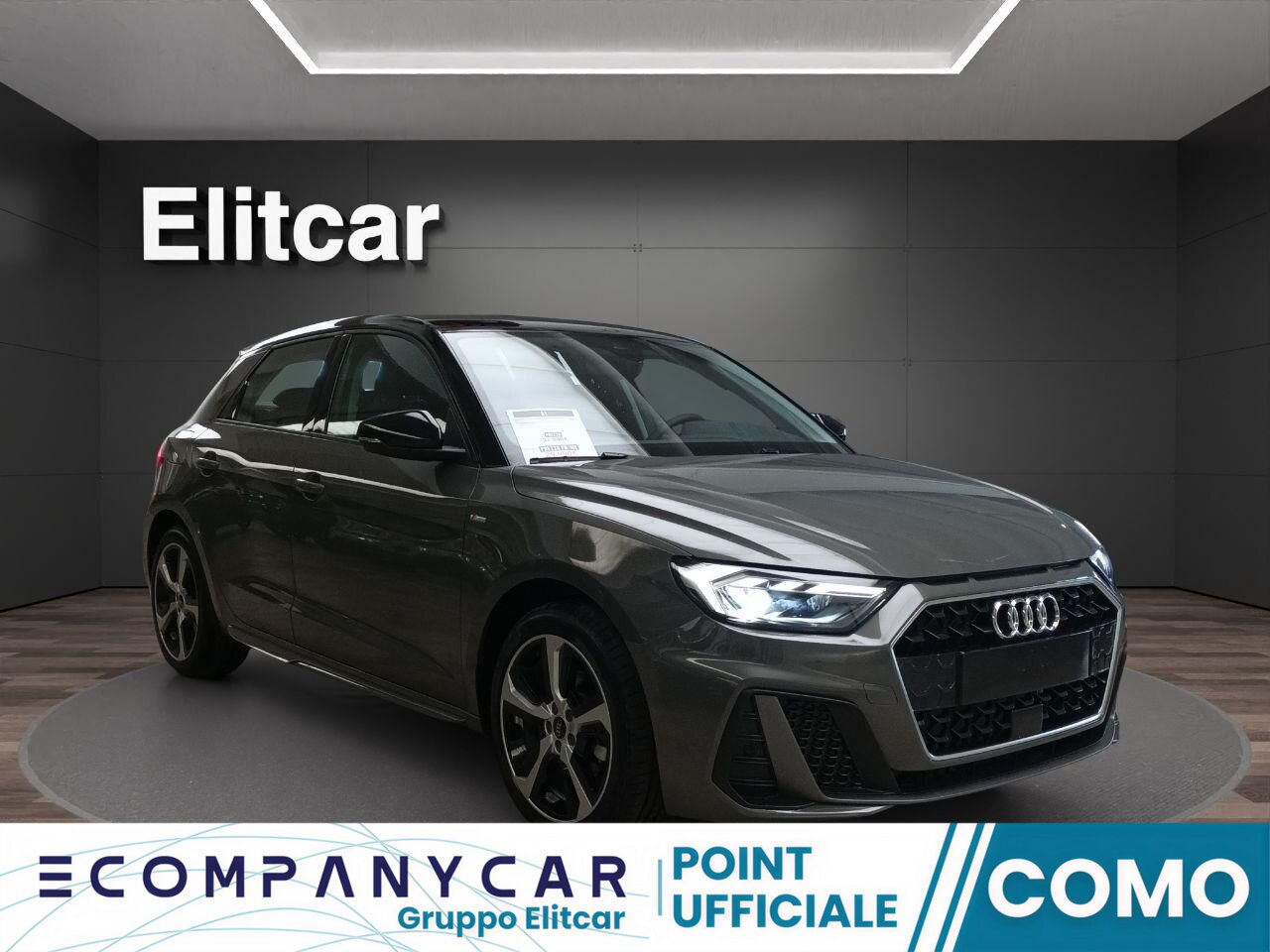 Audi A1 SPB 30 TFSI S tronic Adrenaline Edition