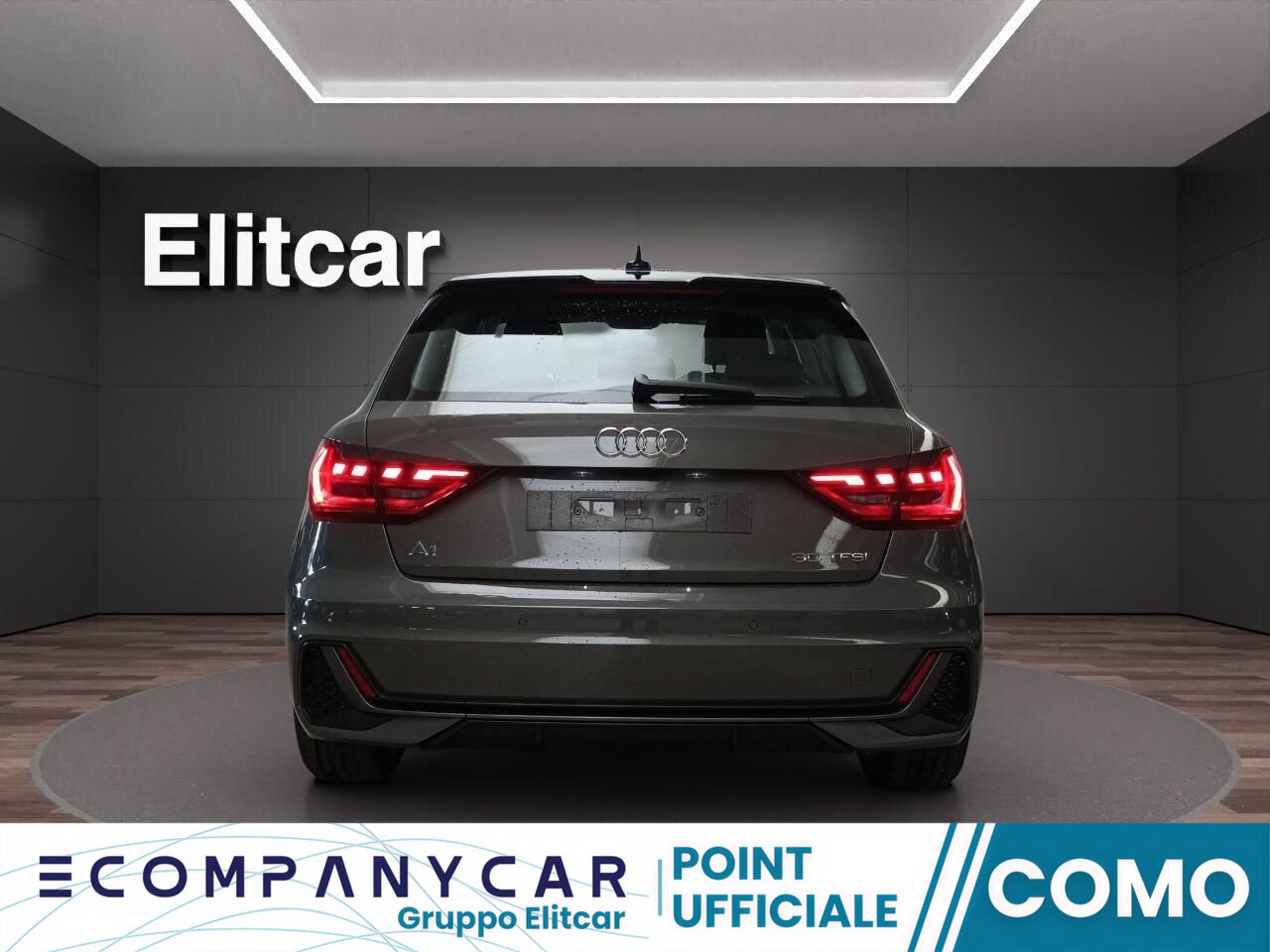 Audi A1 SPB 30 TFSI S tronic Adrenaline Edition