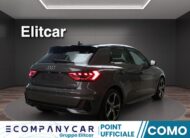Audi A1 SPB 30 TFSI S tronic Adrenaline Edition