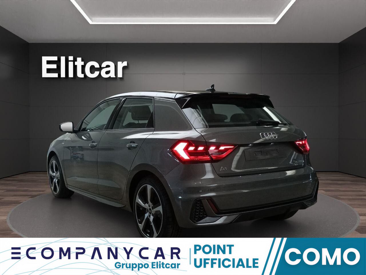 Audi A1 SPB 30 TFSI S tronic Adrenaline Edition