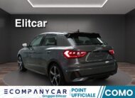 Audi A1 SPB 30 TFSI S tronic Adrenaline Edition