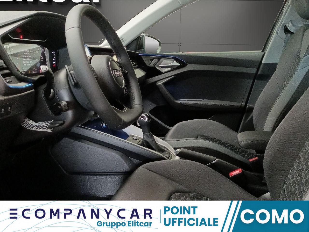 Audi A1 SPB 30 TFSI S tronic Adrenaline Edition