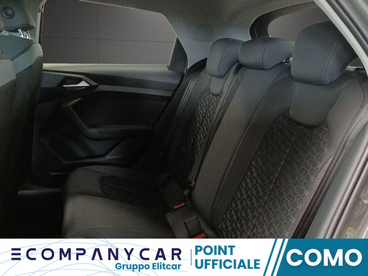 Audi A1 SPB 30 TFSI S tronic Adrenaline Edition