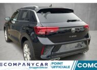 Volkswagen T-Roc 1.5 TSI ACT DSG R-Line