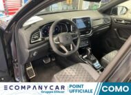 Volkswagen T-Roc 1.5 TSI ACT DSG R-Line