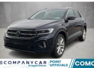 Volkswagen T-Roc 1.5 TSI ACT DSG R-Line