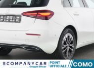 Mercedes-Benz A 180 Automatic Progressive Advanced