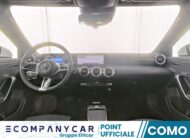 Mercedes-Benz A 180 Automatic Progressive Advanced