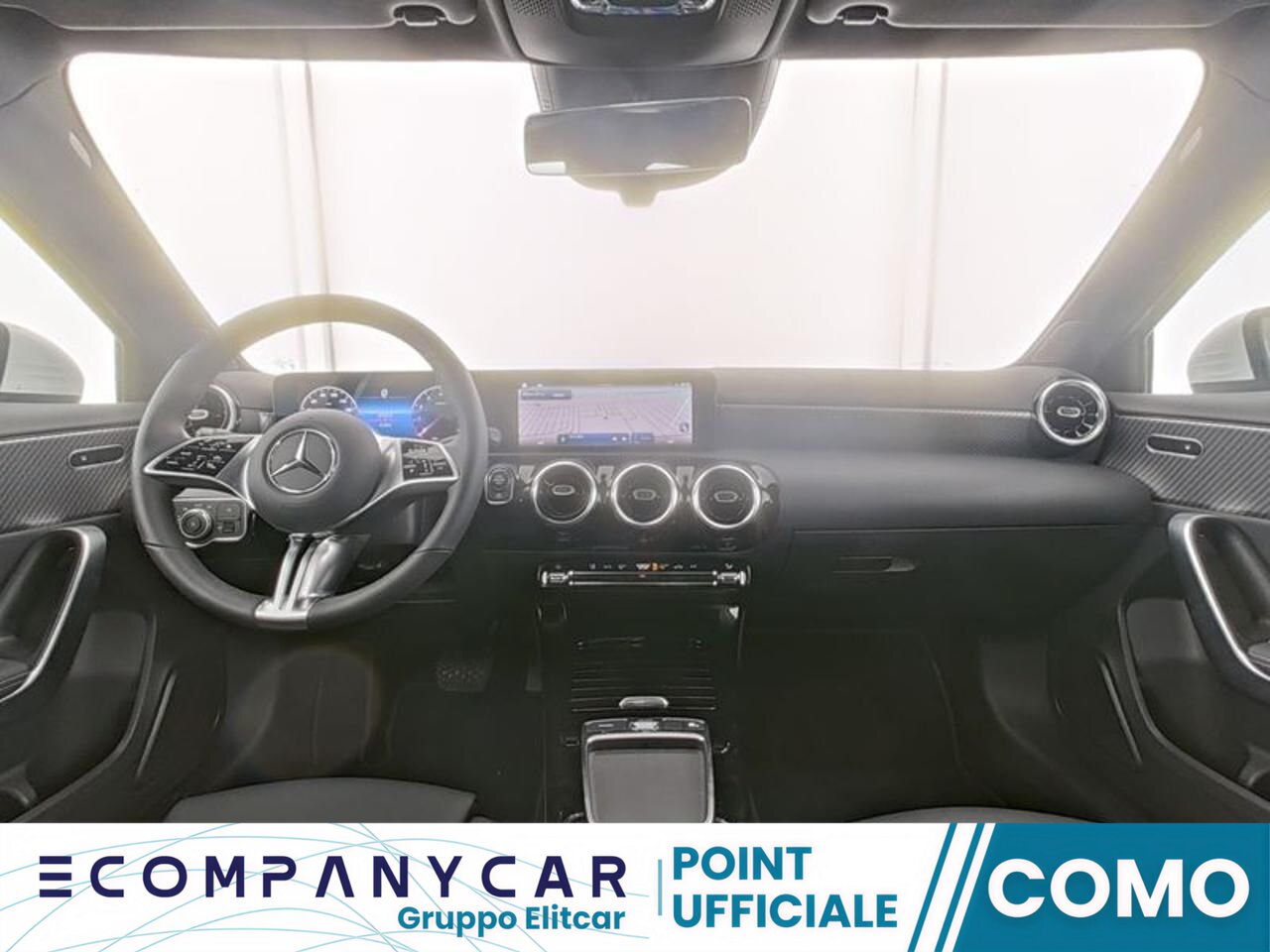 Mercedes-Benz A 180 Automatic Progressive Advanced