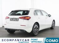 Mercedes-Benz A 180 Automatic Progressive Advanced