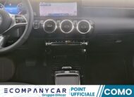 Mercedes-Benz A 180 Automatic Progressive Advanced