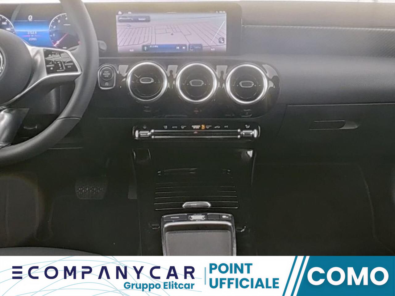 Mercedes-Benz A 180 Automatic Progressive Advanced