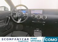 Mercedes-Benz A 180 Automatic Progressive Advanced