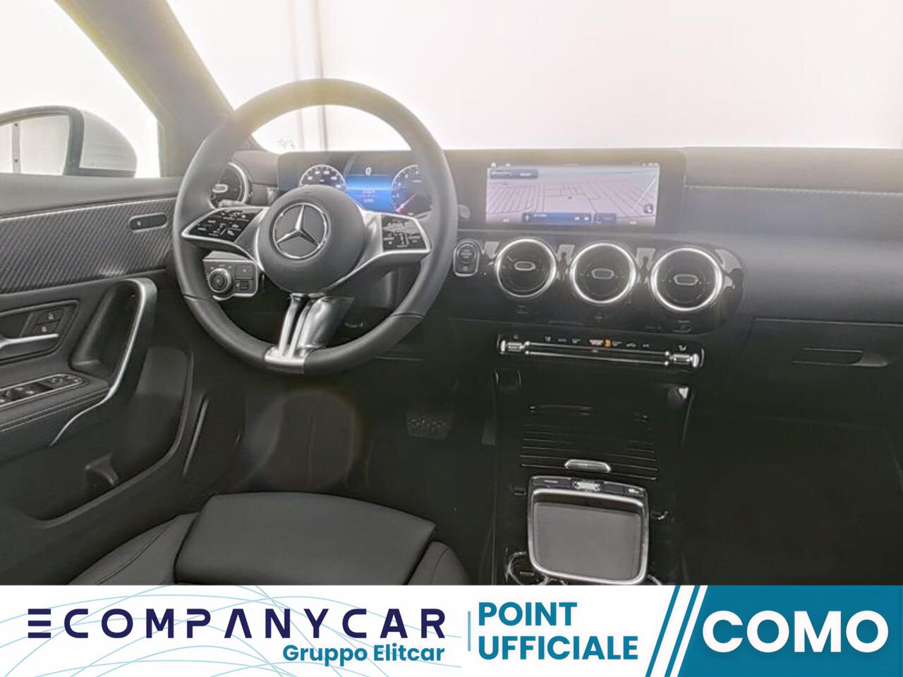 Mercedes-Benz A 180 Automatic Progressive Advanced
