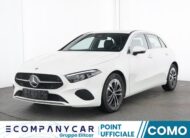 Mercedes-Benz A 180 Automatic Progressive Advanced