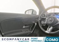 Mercedes-Benz A 180 Automatic Progressive Advanced