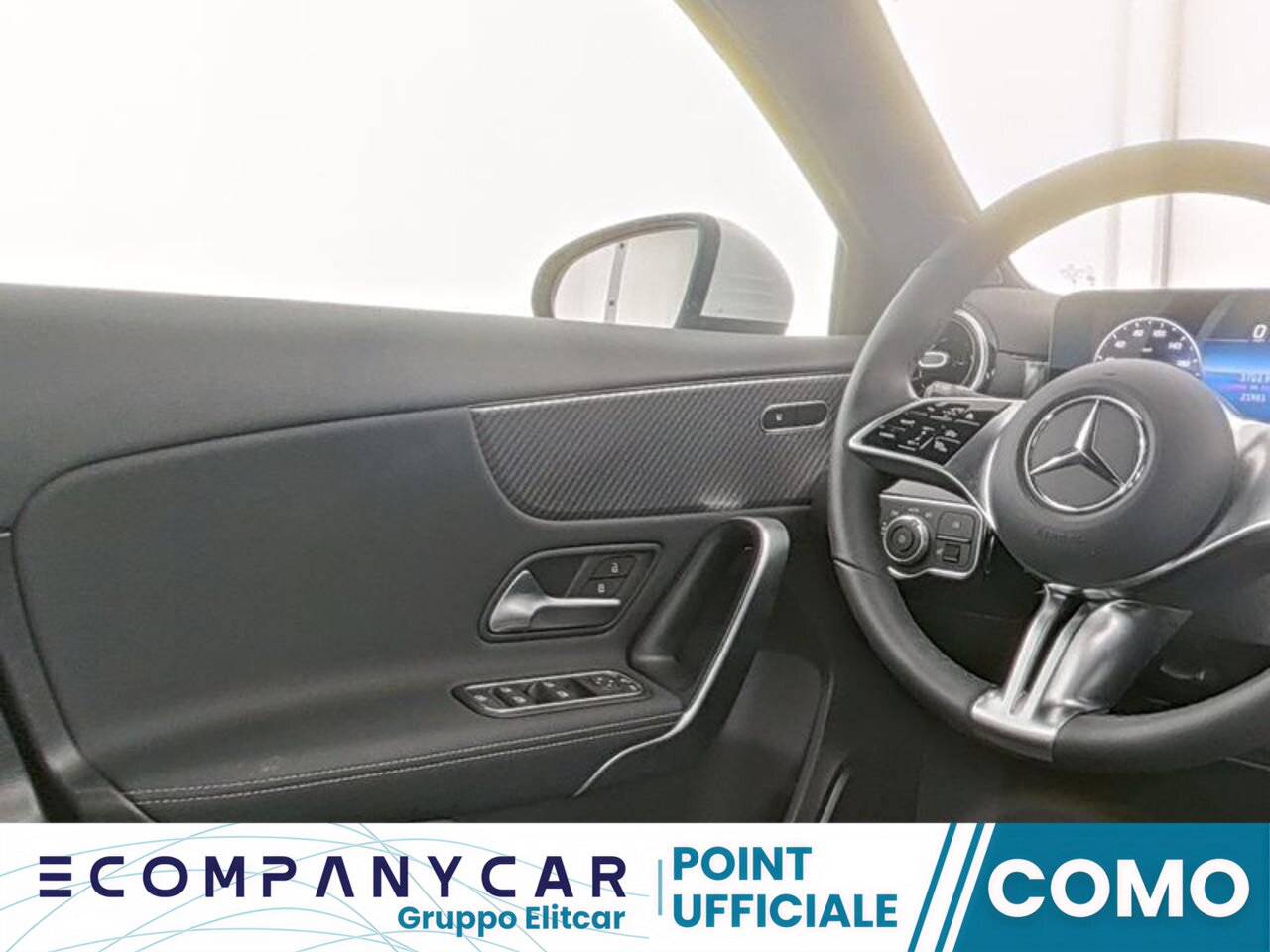 Mercedes-Benz A 180 Automatic Progressive Advanced