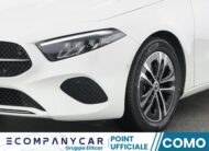 Mercedes-Benz A 180 Automatic Progressive Advanced