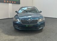 Skoda Superb Wagon 2.0 tdi Style 150cv dsg LED|CARPLAY|NAVI|17′