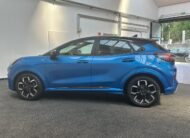 Ford Puma 1.0 h ST-Line X 125cv UNIPROP.|REAR|ACC|CARPLAY|18′
