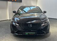 Peugeot 308 1.2 hybrid GT AUTO|360°|ACC|CARPLAY|17′