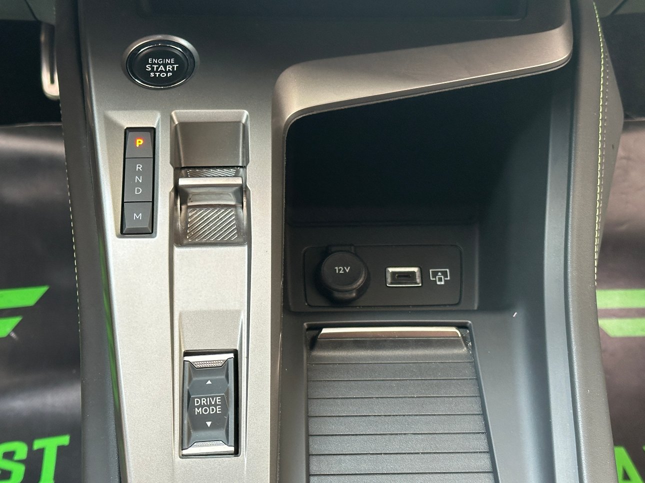 Peugeot 308 1.2 hybrid GT AUTO|360°|ACC|CARPLAY|17′