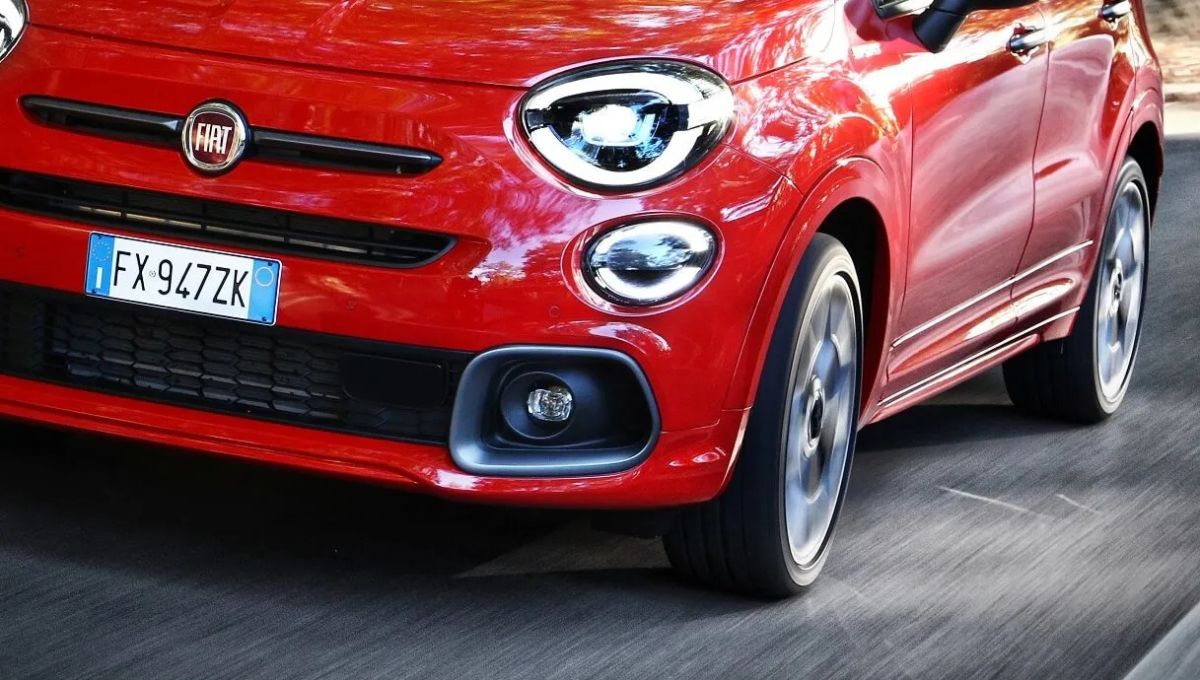 fiat diesel