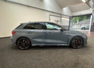 Audi RS3 Sportback 2.5 tfsi quattro s-tronic BOLLO/SUPERBOLLO/TAGLIANDO PAGATI